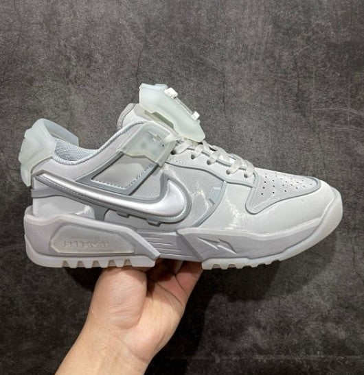 NIKE x RTFKT Dunk Low Genesis Ghost Edition