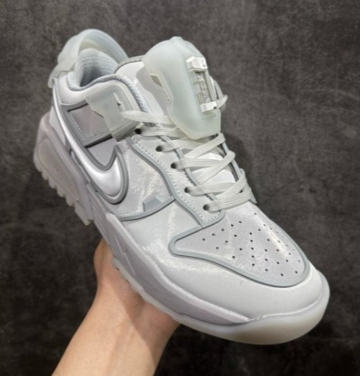 NIKE x RTFKT Dunk Low Genesis Ghost Edition
