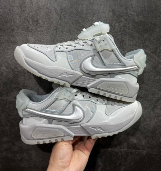 NIKE x RTFKT Dunk Low Genesis Ghost Edition