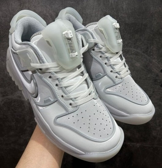 NIKE x RTFKT Dunk Low Genesis Ghost Edition