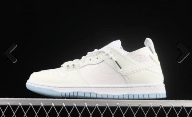 Nike SB Dunk Low Pro “Ziv Lee White UV Colour Change”
