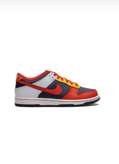Nike Dunk Low BG “What The” Multi Color