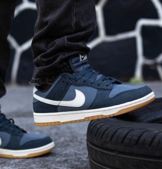 Nike SB Dunk Low Premium “Monsoon Blue”