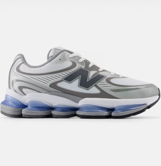 New Balance ABZORB 2000 Grey Colorway