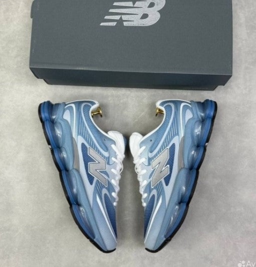 New_Balance 2000 ABZORB Baby Blue