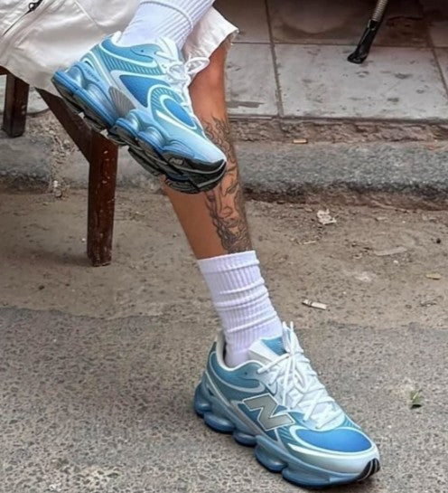 New_Balance 2000 ABZORB Baby Blue