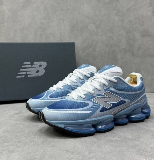 New_Balance 2000 ABZORB Baby Blue