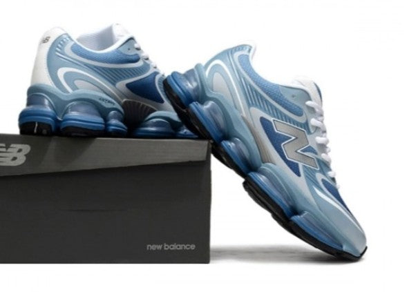 New_Balance 2000 ABZORB Baby Blue