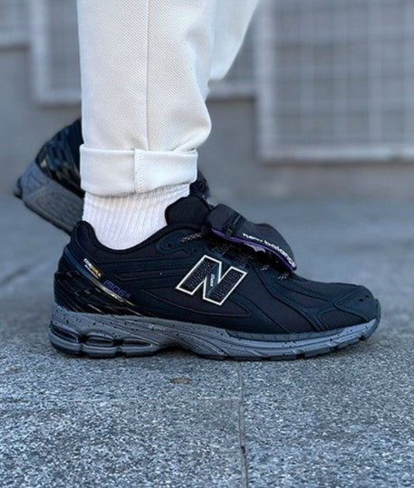 # New_Balance 1906R Cordura Pocket Black