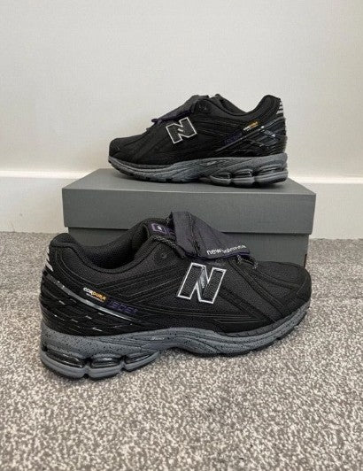# New_Balance 1906R Cordura Pocket Black