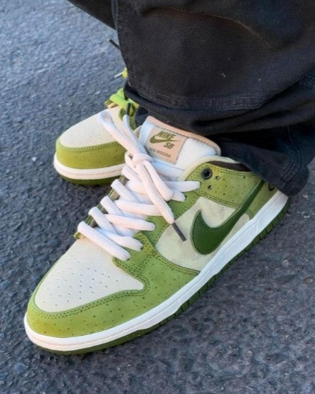 Nike SB Dunk Low x Yuto Horigome 'Matcha'