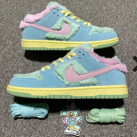 Nike SB Dunk Low x Verdy "Visty"
