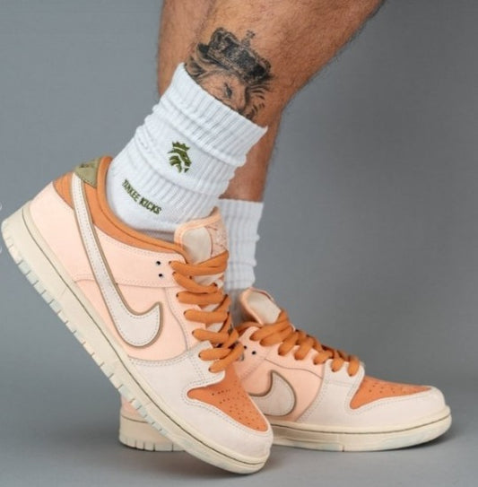 Nike SB Dunk Low Premium Trocadero