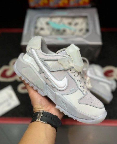 NIKE x RTFKT Dunk Low Genesis Ghost Edition