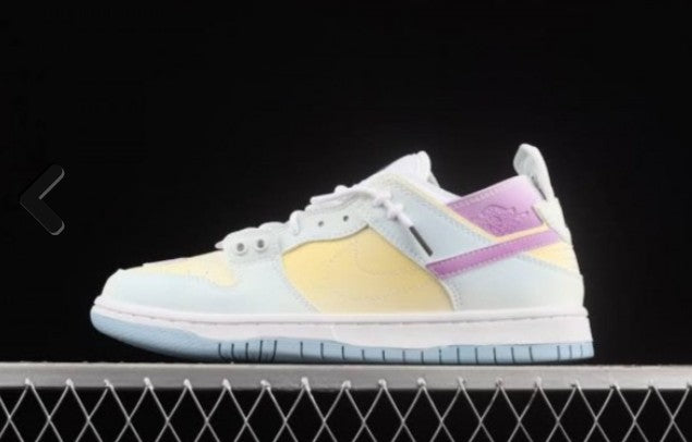 Nike SB Dunk Low Pro “Ziv Lee White UV Colour Change”