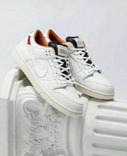 Nike SB Dunk Low Porsche 964