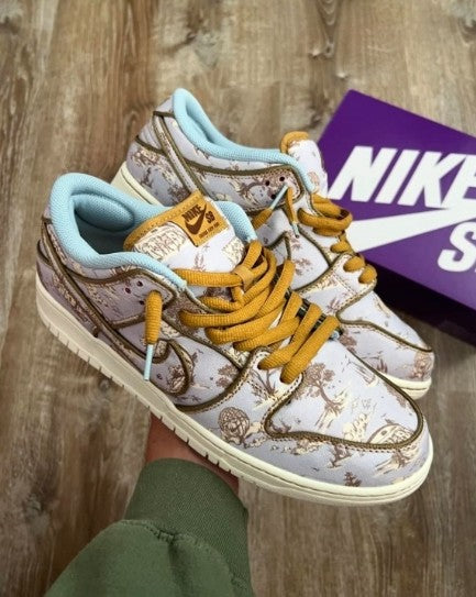 Nike SB Dunk Low Premium "City of Style"