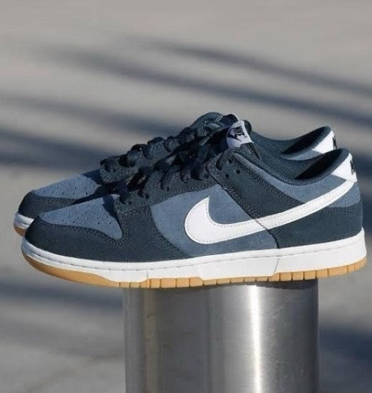 Nike SB Dunk Low “Monsoon Blue”