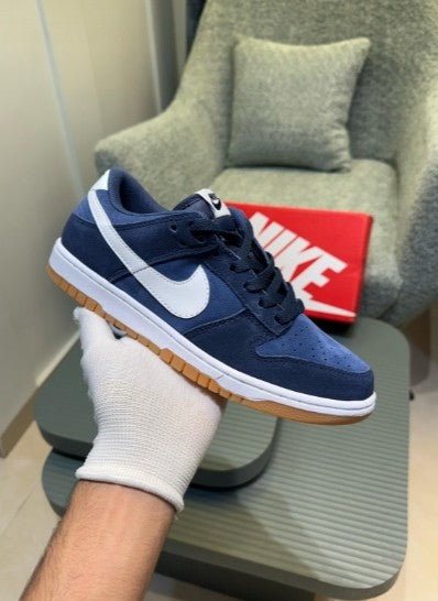 Nike SB Dunk Low “Monsoon Blue”