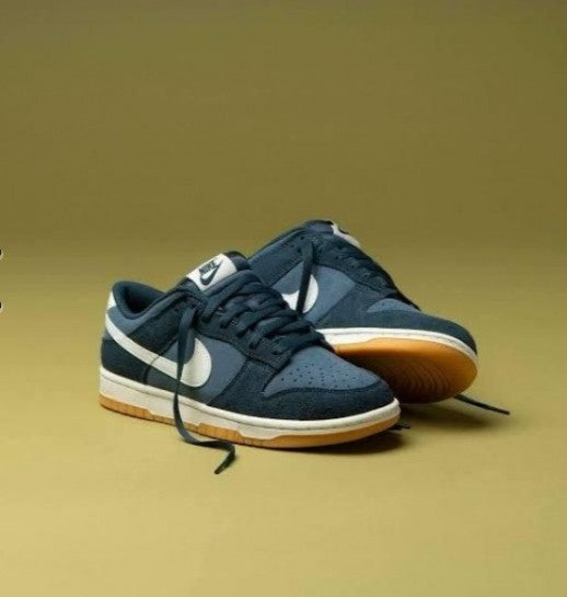 Nike SB Dunk Low “Monsoon Blue”