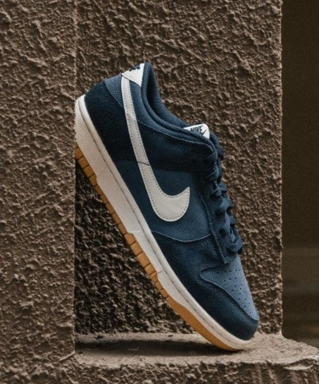 Nike SB Dunk Low “Monsoon Blue”