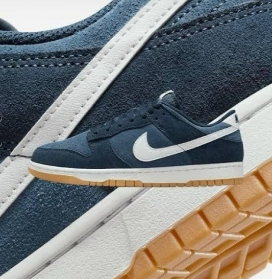 Nike SB Dunk Low “Monsoon Blue”