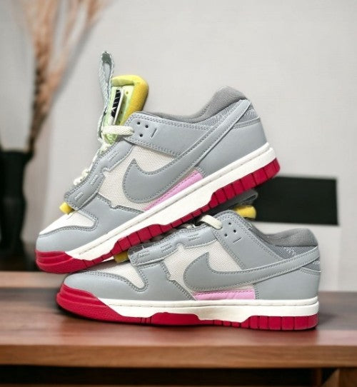 Nike Dunk Low Remastered Grey