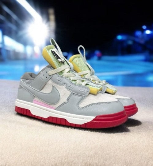 Nike Dunk Low Remastered Grey