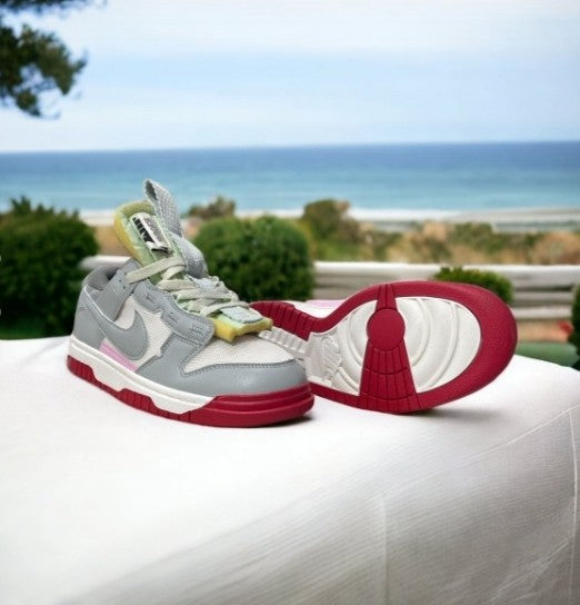 Nike Dunk Low Remastered Grey