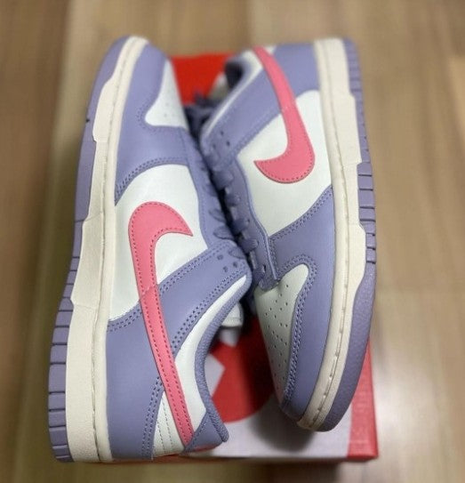 Nike Dunk Low "Indigo Haze"