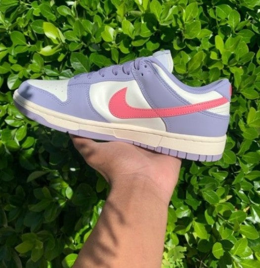 Nike Dunk Low "Indigo Haze"