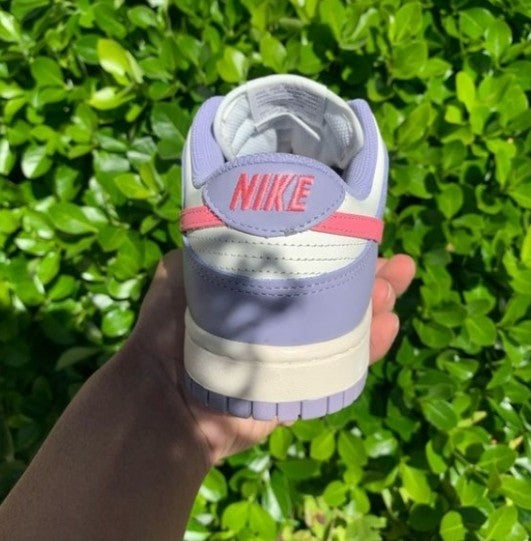 Nike Dunk Low "Indigo Haze"