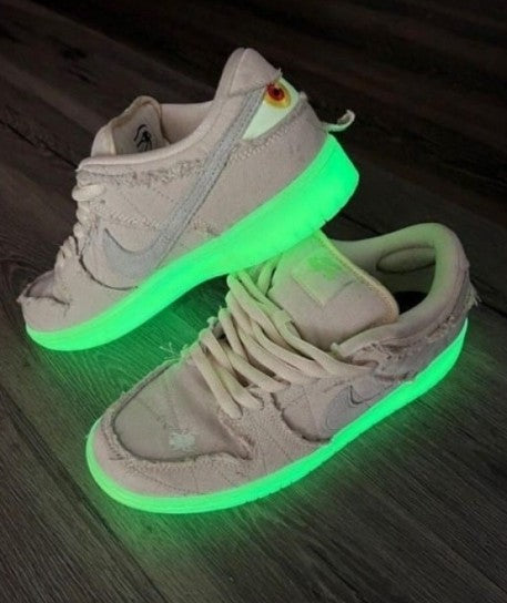 Nike SB Dunk Low "Mummy"