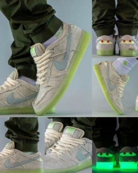 Nike SB Dunk Low "Mummy"