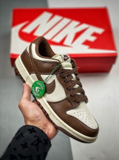 Nike SB Dunk Low "Cacao Wow"