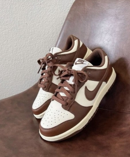 Nike SB Dunk Low "Cacao Wow"