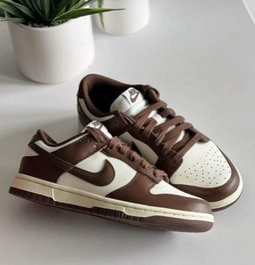 Nike SB Dunk Low "Cacao Wow"