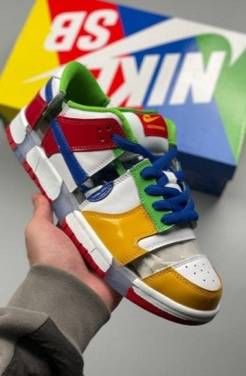 Nike SB Dunk Low “eBay”