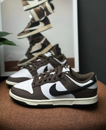 Otomo Katsuhiro x Nike SB Dunk Low "Brown Sail