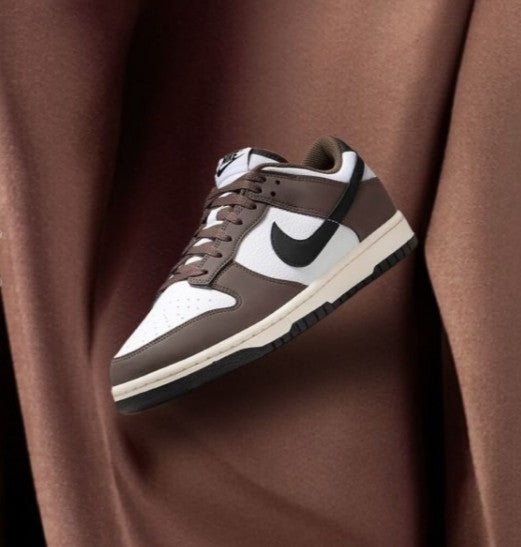 Otomo Katsuhiro x Nike SB Dunk Low "Brown Sail