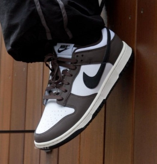 Otomo Katsuhiro x Nike SB Dunk Low "Brown Sail