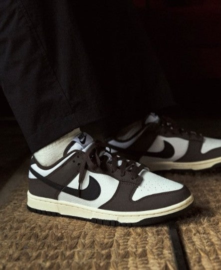 Otomo Katsuhiro x Nike SB Dunk Low "Brown Sail