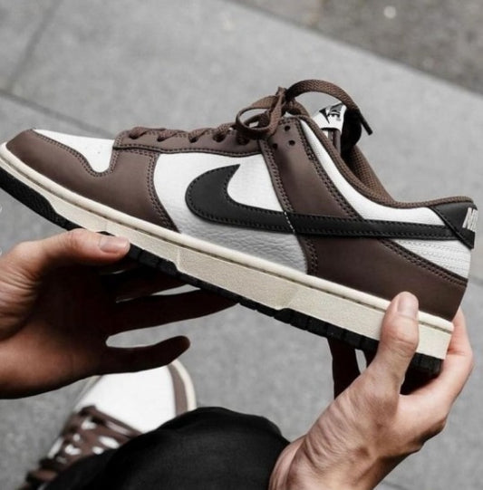 Otomo Katsuhiro x Nike SB Dunk Low "Brown Sail