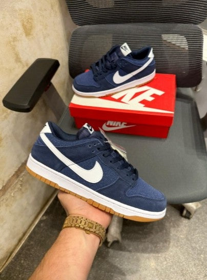 Nike SB Dunk Low Premium “Monsoon Blue”
