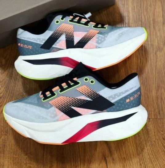 New_Balance SuperComp Elite V4 Shoes