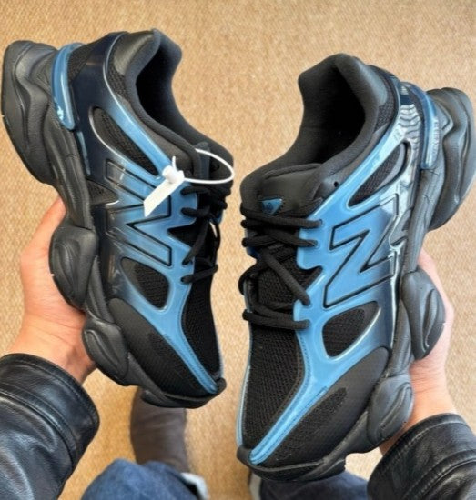 New_Balance 9060 Gradient Pack Navy Blue Black