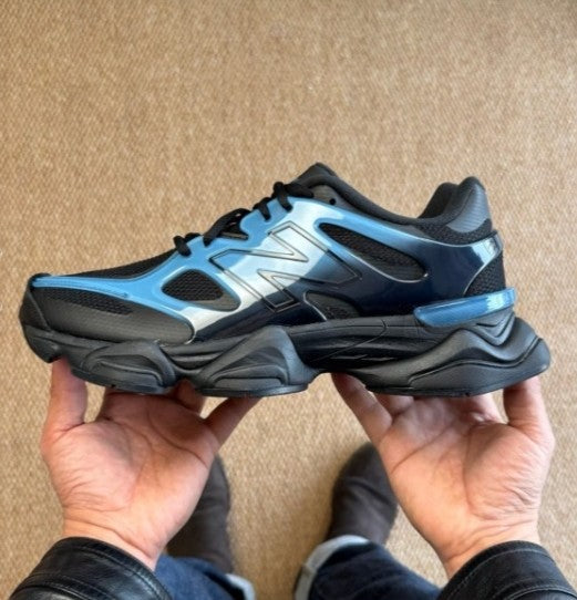 New_Balance 9060 Gradient Pack Navy Blue Black