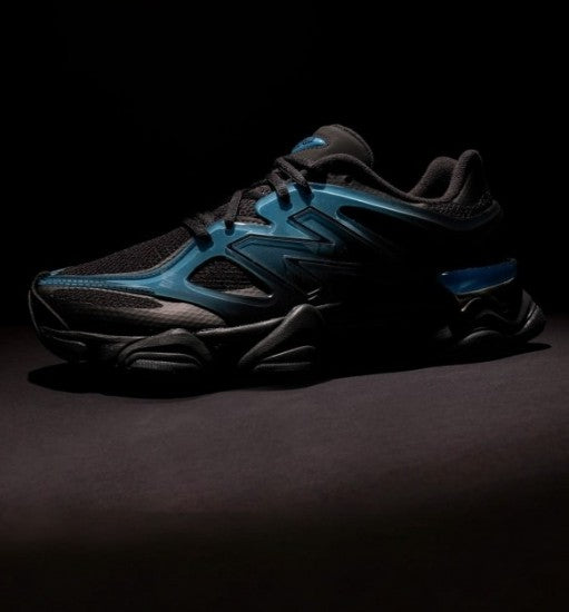 New_Balance 9060 Gradient Pack Navy Blue Black