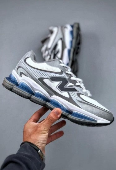 New Balance ABZORB 2000 Grey Colorway