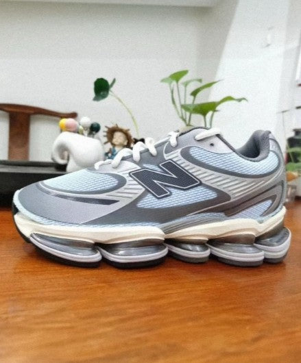 New Balance ABZORB 2000 Grey Colorway